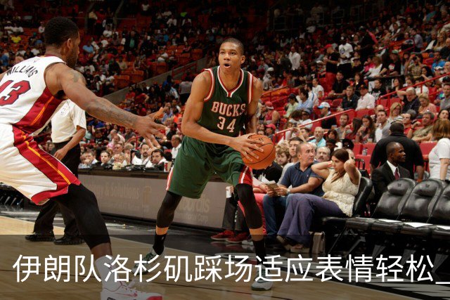 伊朗队洛杉矶踩场适应表情轻松 与挡板外记者们挥手致意